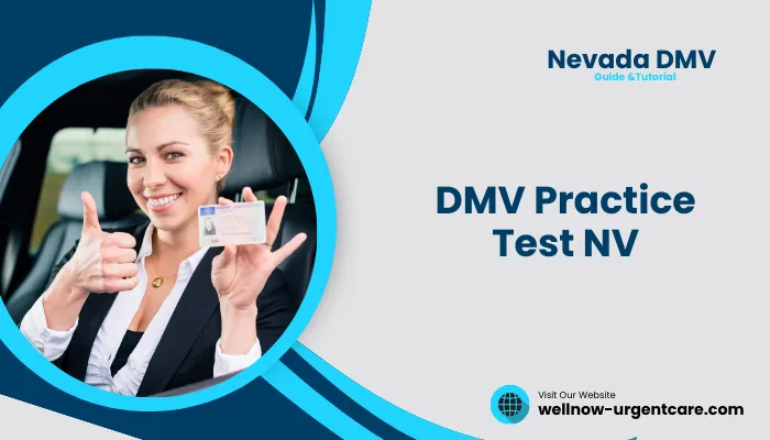 DMV Practice Test NV: Significance